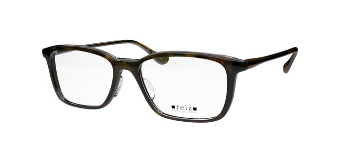 高品質の日本製眼鏡｜ライツ｜rz916-c37