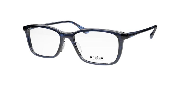 高品質の日本製眼鏡｜ライツ｜rz916-c60